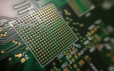Ball Grid Array Technology: Complete Engineering Guide