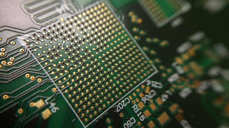 Ball Grid Array Technology: Complete Engineering Guide