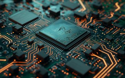 The Future of Semiconductor Traceability