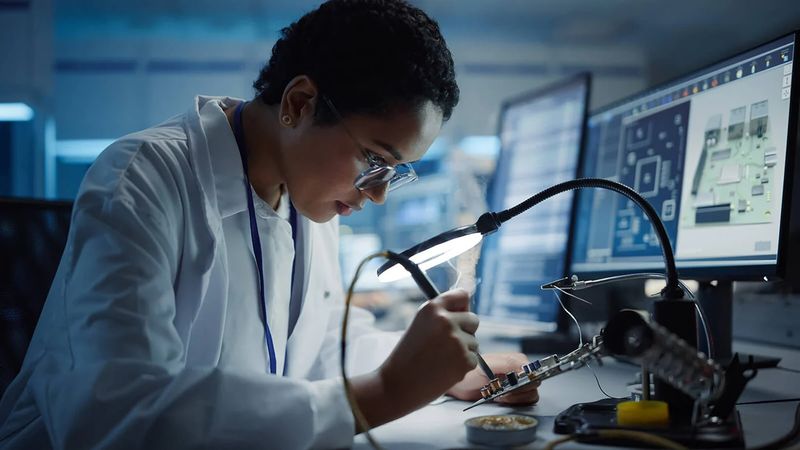 Parylene Coating Removal - Methods and Best Practices for Each
