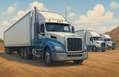Navigating ELD Compliance and Optimizing Resources with Fleet Management Solutions