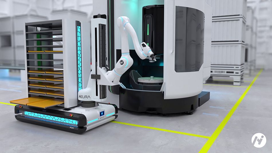 mobile cobots