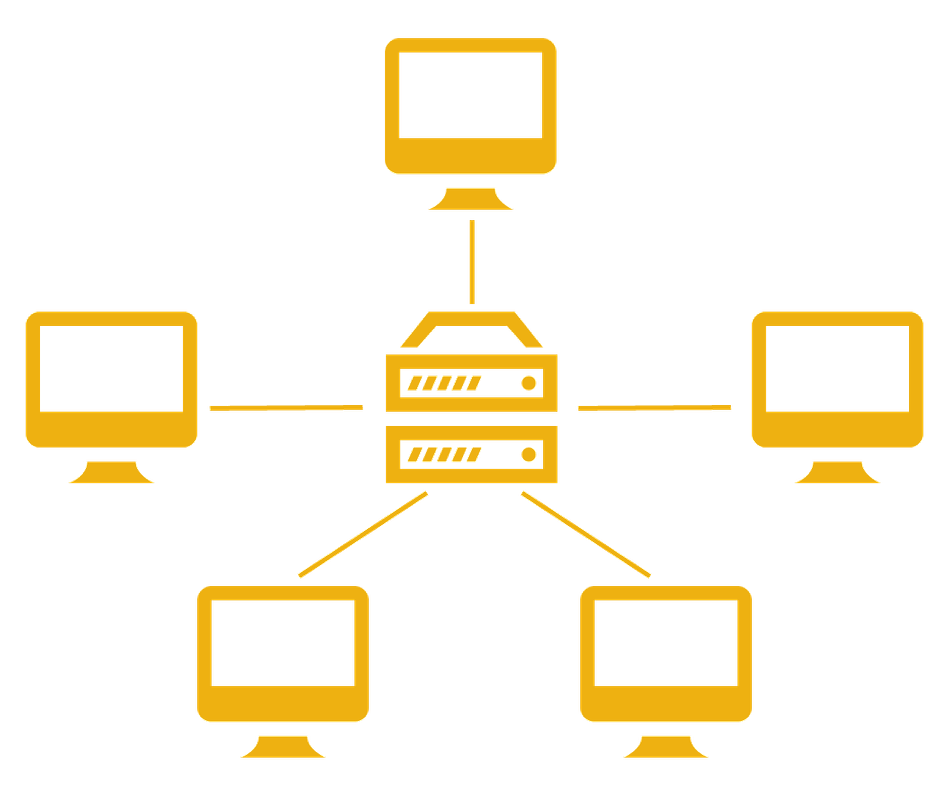 what-is-star-topology-advantages-disadvantages