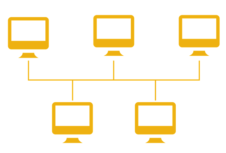 What is Bus Topology? Advantages & Disadvantages