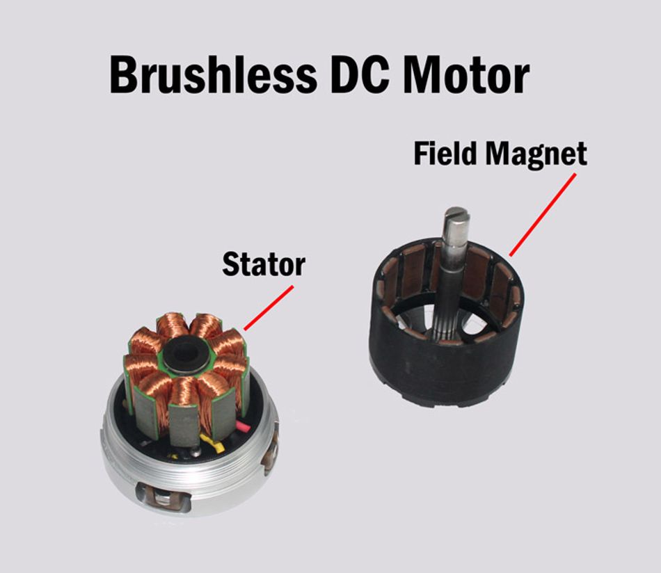 Brushless с насадками. Brushless DC Motor. Бесщеточный DC-двигатель. FCN Brushless Motor flg0 DC. Бесколлекторный электродвигатель постоянного тока.