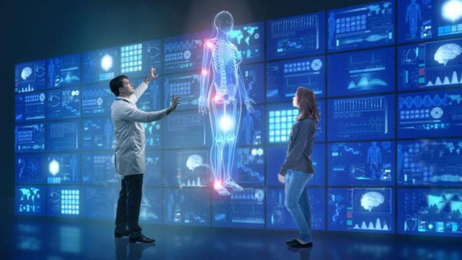 How healthy is your digital twin?