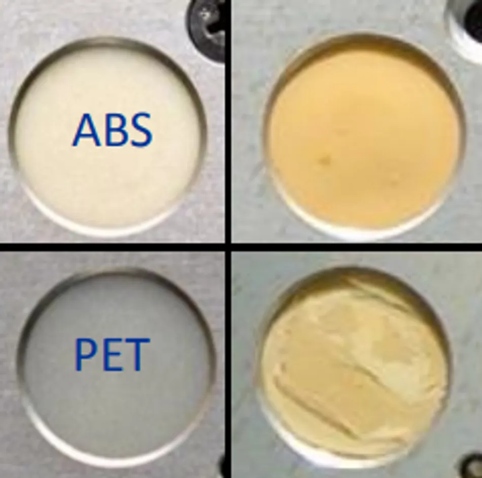 PETG vs ABS How do they compare?