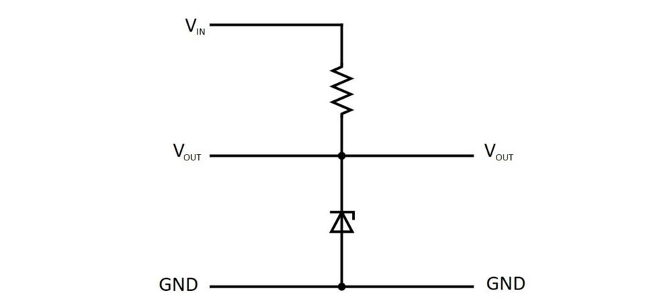 zener-voltage-regulator-circuit