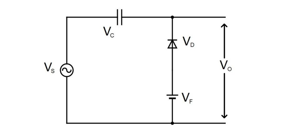 positive-negative-clamper-circuit-diode
