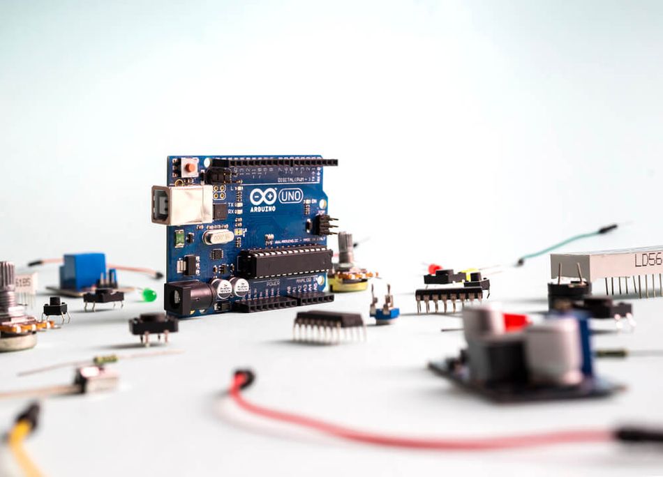 arduino-microcontroller-tinyml