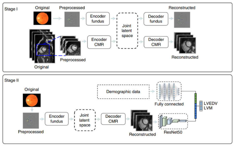 Deep Learning Model for Predicting Myocardial Infarction