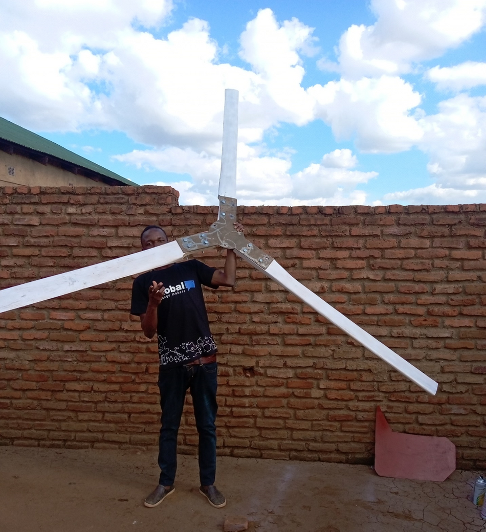 small-wind-turbine-inventor-paul-chris-mwale