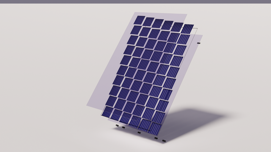 An Energy Revolution - 3D Printed Solar Panels