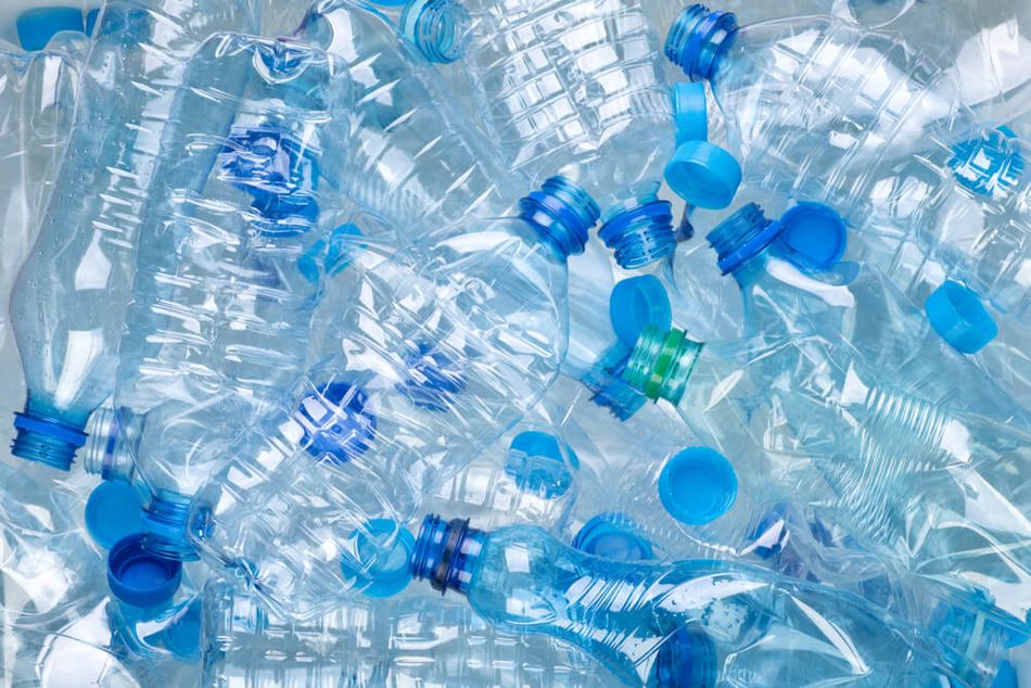 PET bottles