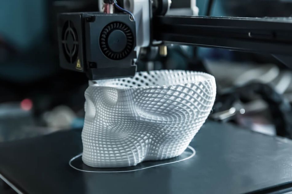 Cow skirt outlet 3d print