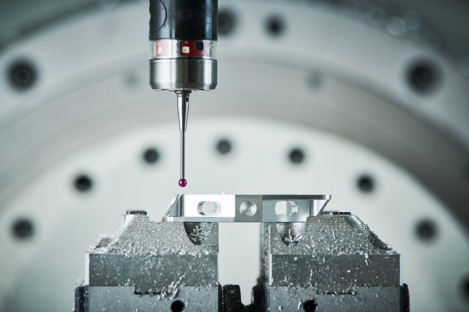 CNC Milling: The Causes and Effects of Built-Up Edge