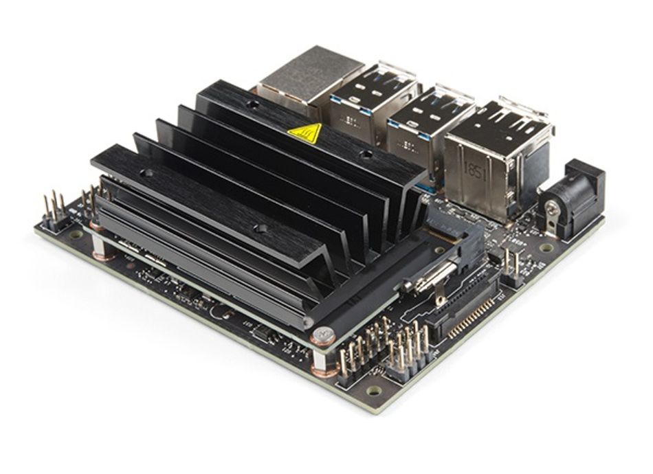 nvidia-jetson-nano-development-board