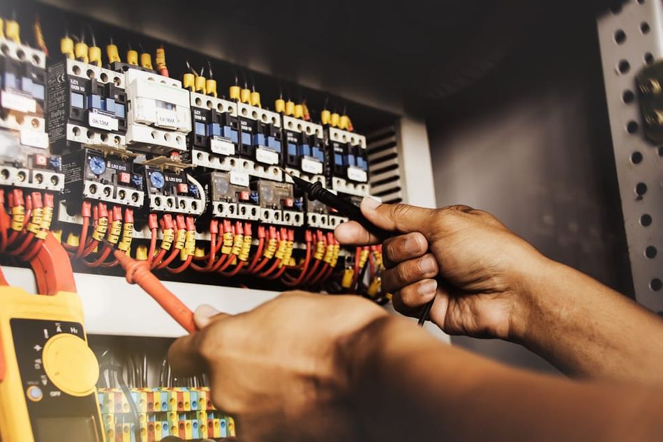 Contactor vs Relay electrically operated switches Understanding the