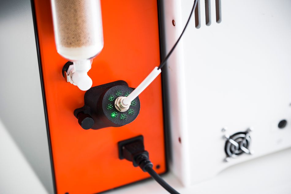 Filament Drying: The Quest For Perfect 3D Prints Continues « Fabbaloo