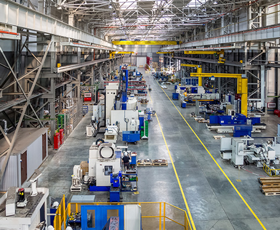 what is just in-time manufacturing