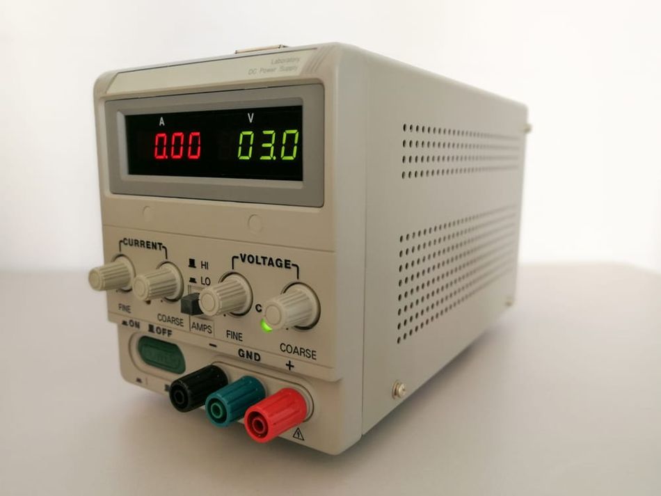 Linear Power Supply