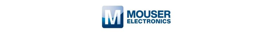 mouser-electronics-logo