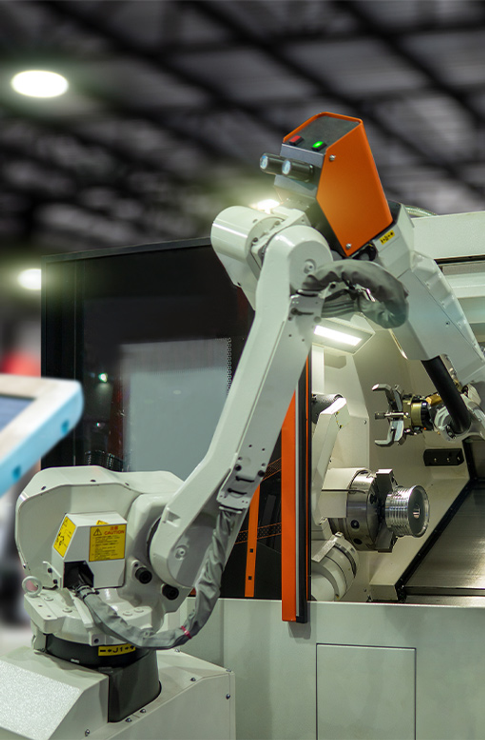 How To Use AI/ML To Optimise Manufacturing Costs