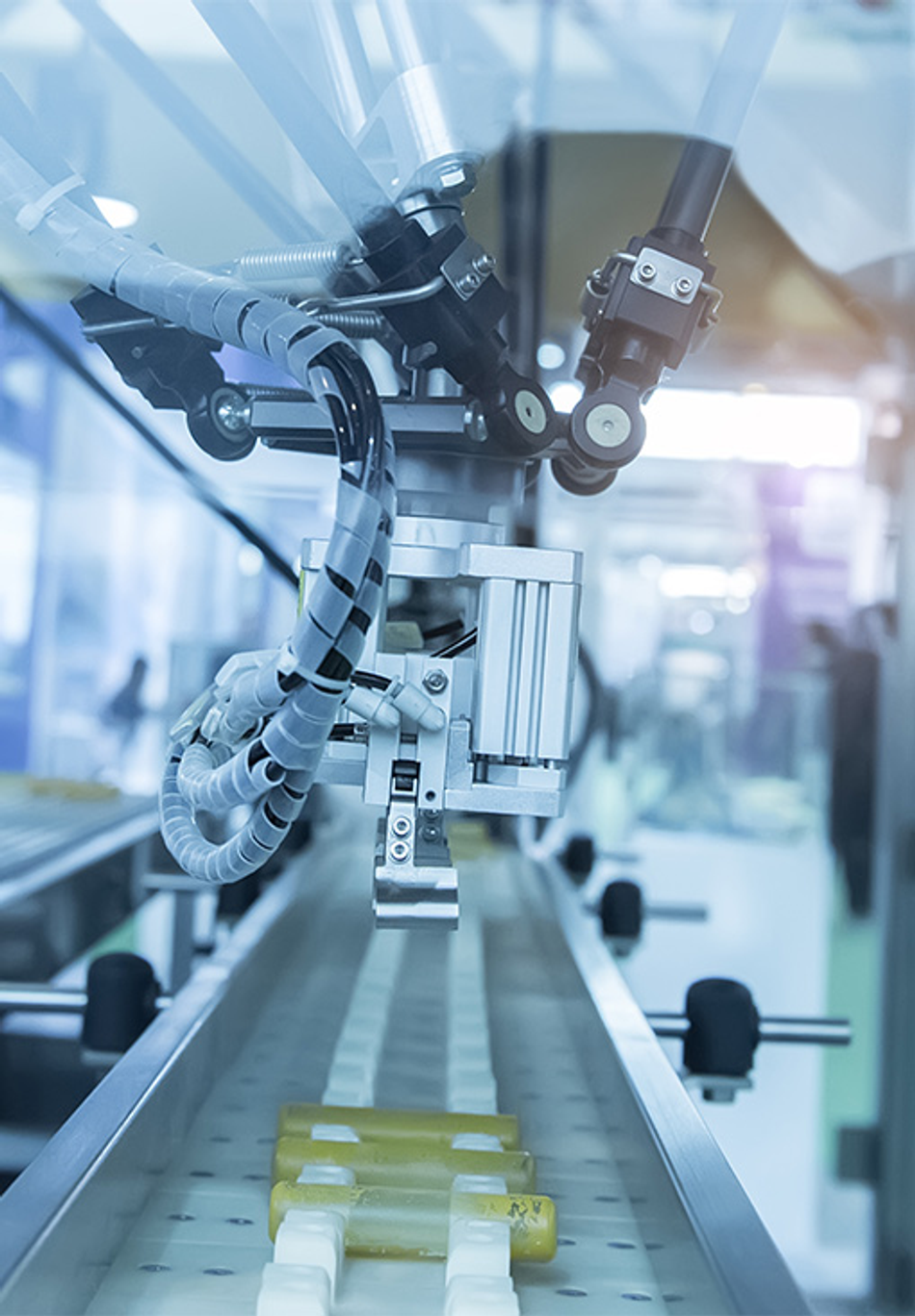 How To Use AI/ML To Optimise Manufacturing Costs