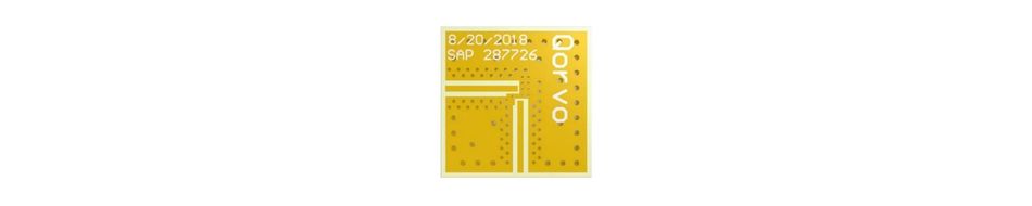 Qorvo QPQ1909EVB01 Active Filter Development Tools Evaluation Board