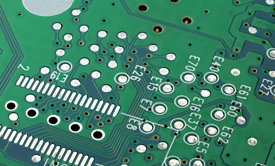 Incorrect PCB Landing Patterns