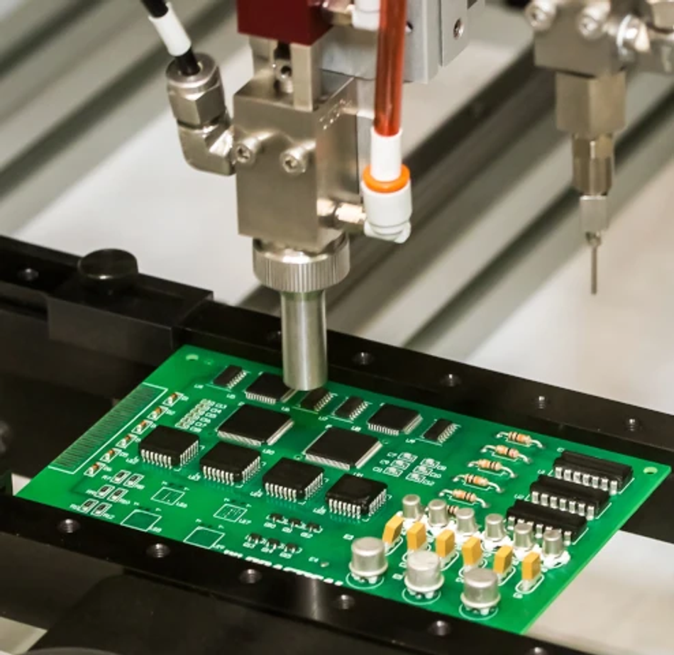 Conformal Coating vs. Encapsulation vs. Potting - What’s the Difference?