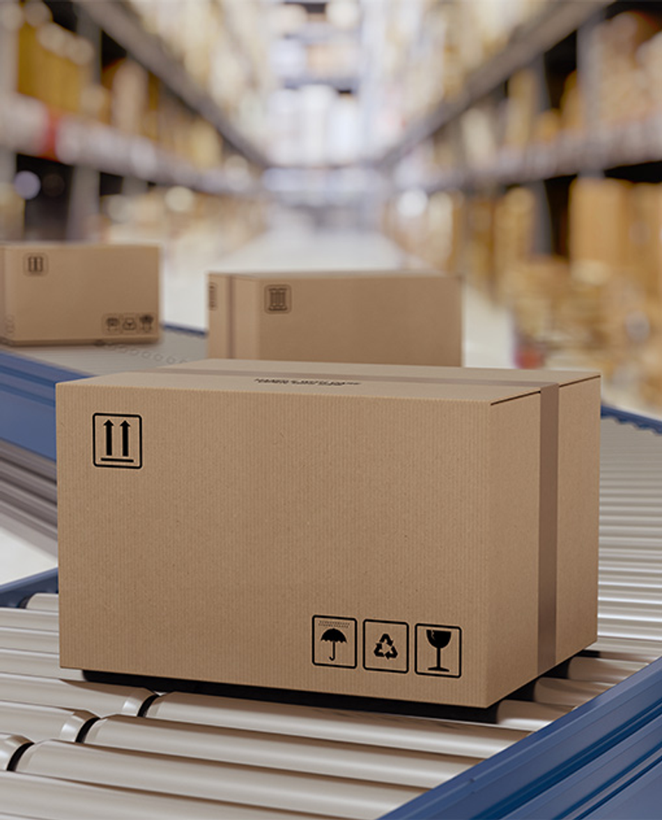 what is intelligent supply chain management