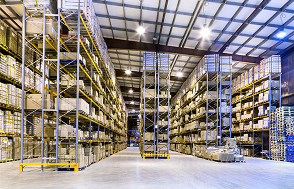 what is intelligent supply chain management