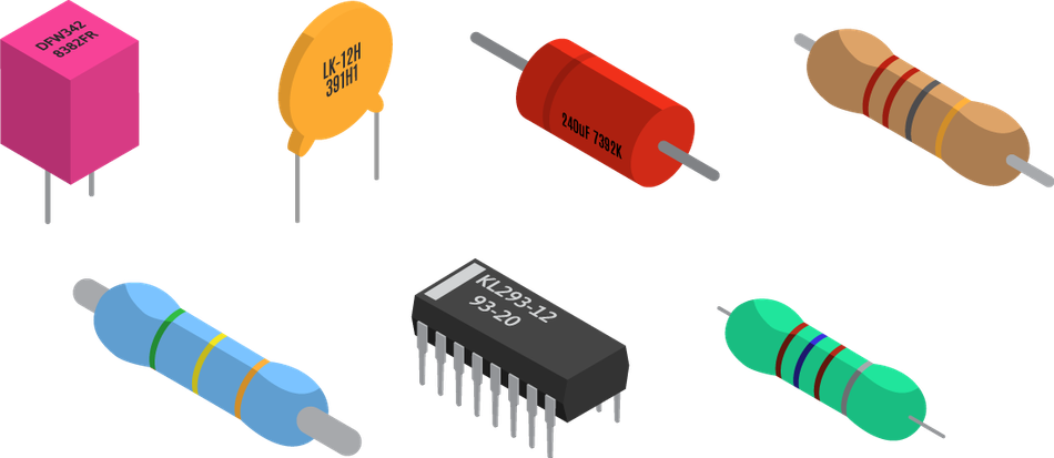 evt components