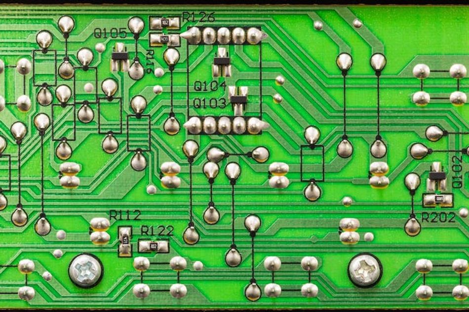 PCB Via: Essential Guide to Vertical Interconnect Access in Circuit ...