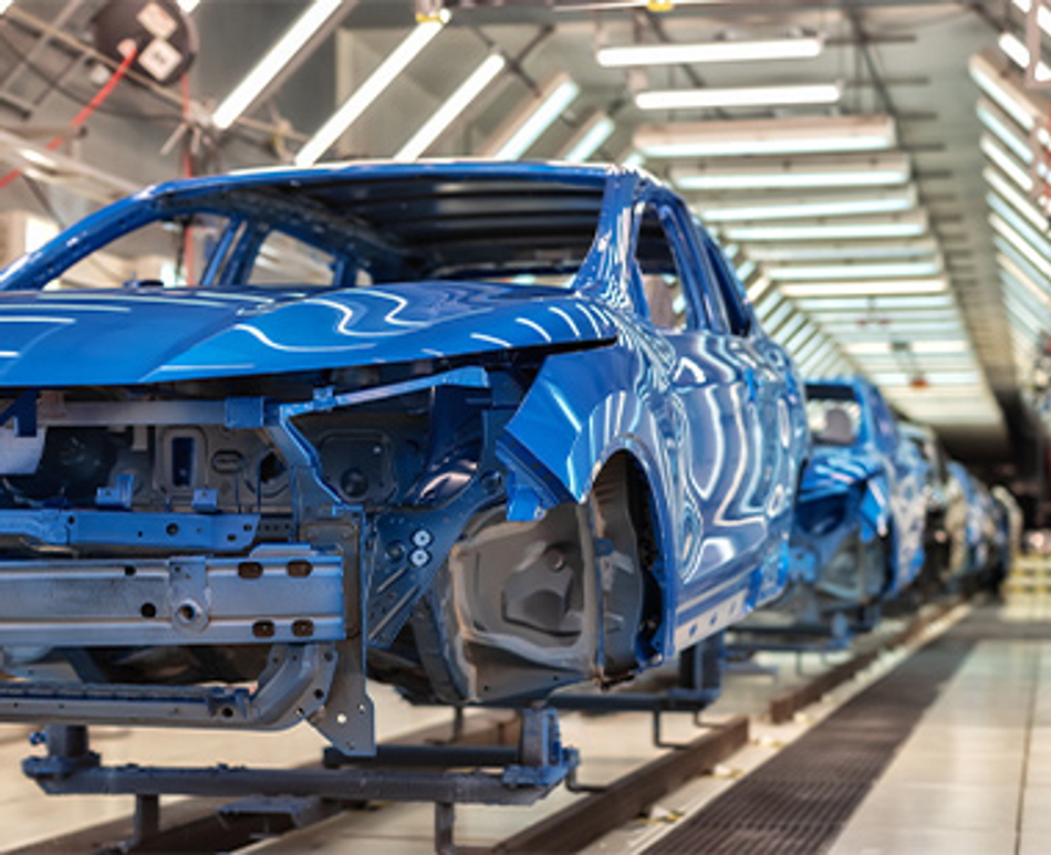 2023 Manufacturing Trends