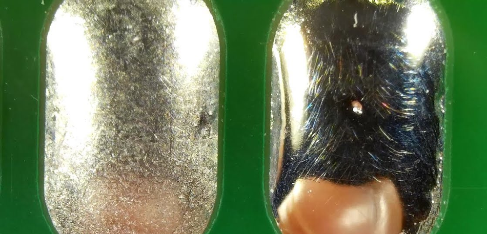 Lead Free Solder Vs Lead Solder: Which is Better? - RAYPCB