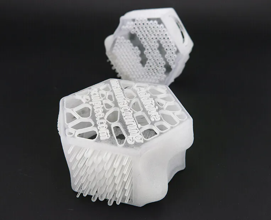 Do you know Polyjet 3D Printing Technology?