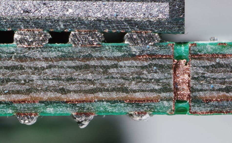 Lead vs. Lead-free Solder: Which is better for PCB manufacturing?