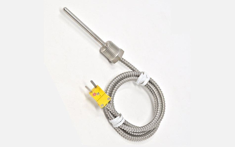 A Thermocouple