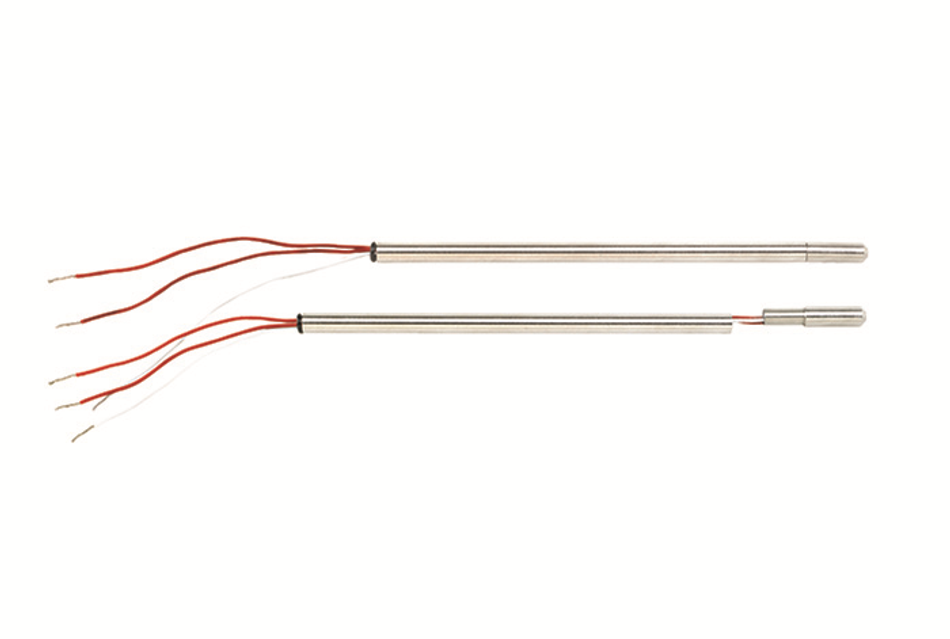 A 3-wire Resistance Temperature Detector