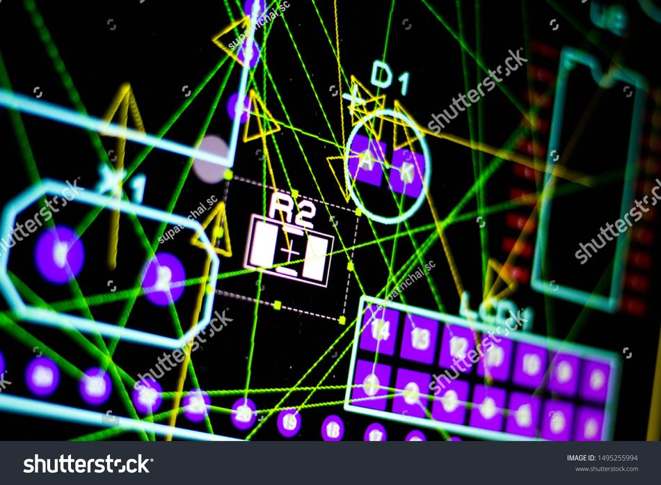 Applications for circuit simulation and virtual system modeling. The package includes co-simulation-capable microprocessor models, animated components, and mixed mode SPICE circuit simulation.