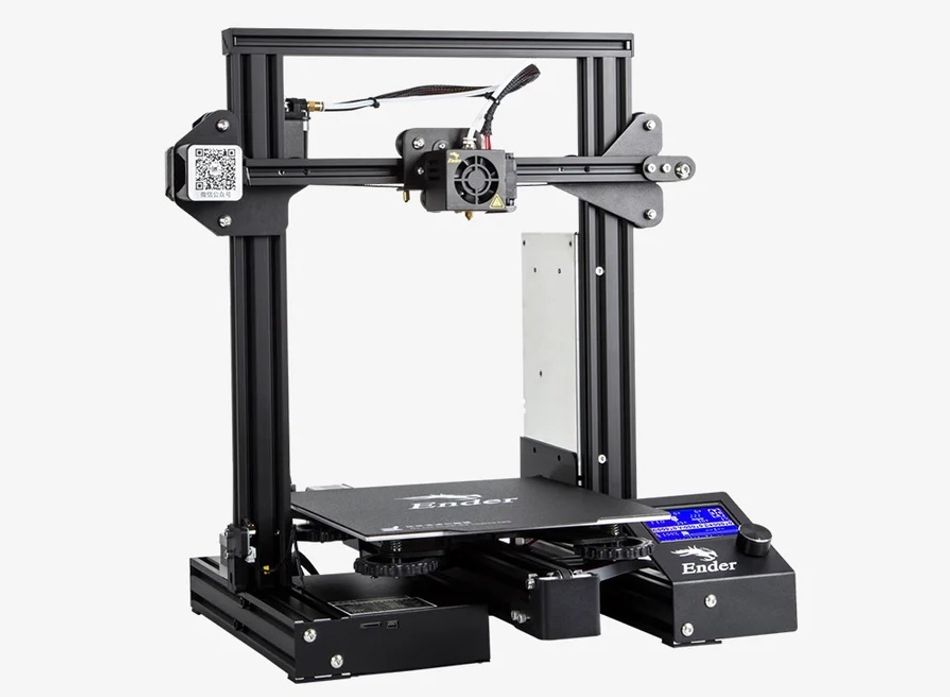 Ender 3 Pro