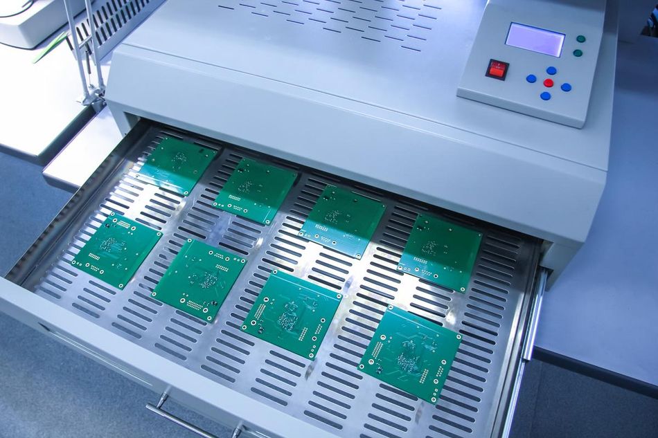 How to Choose Reflow Oven