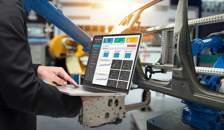 Design of Experiments (DoE) process on car’s body panel during manufacturing