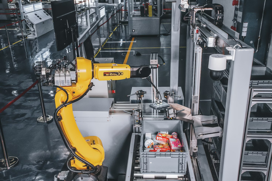 industrial-robot-manufacturing