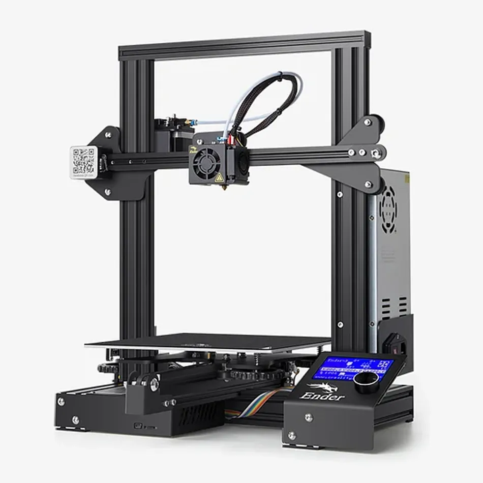 Creality Ender 3 3D Printer