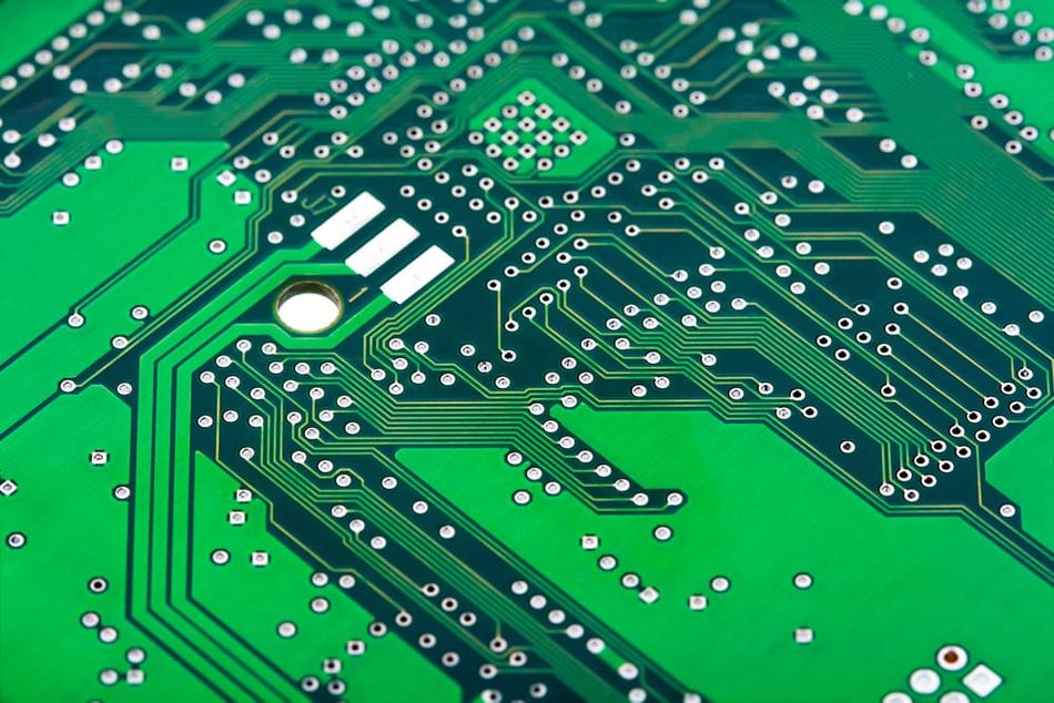 Tented Vias In PCB Design A Comprehensive Guide To Theory And Best 