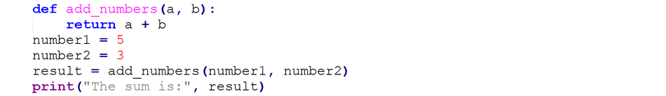 python-add-numbers