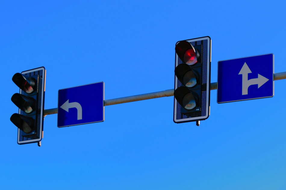 A Traffic Light System
